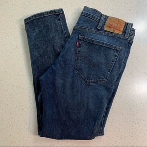 Levi’s 511 jeans 38x30